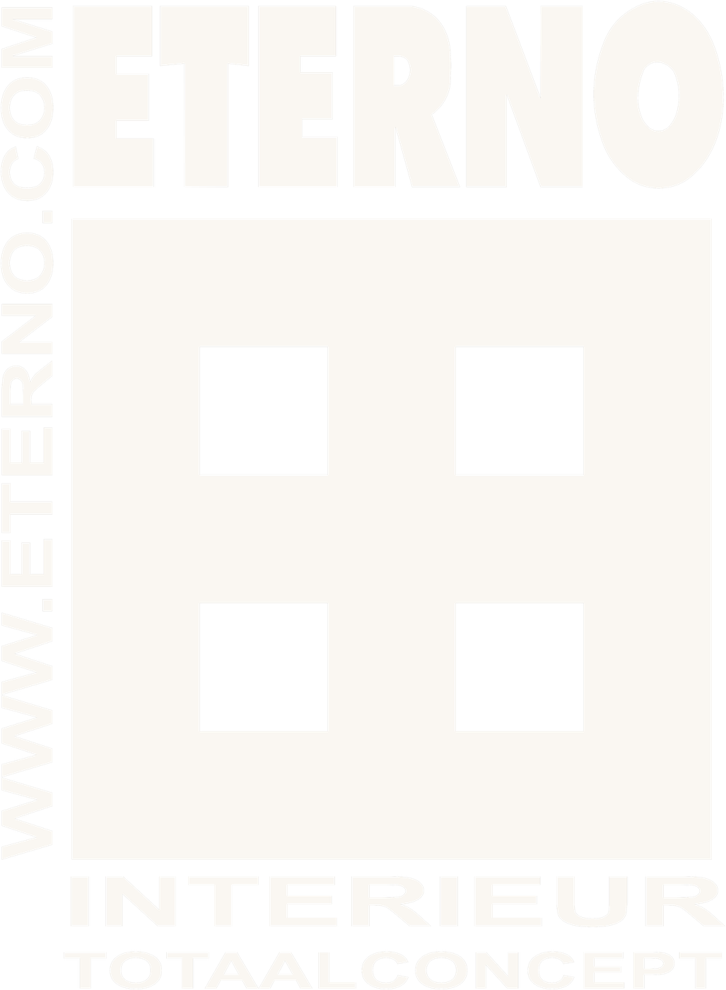 Eterno — interieur totaalconcept
